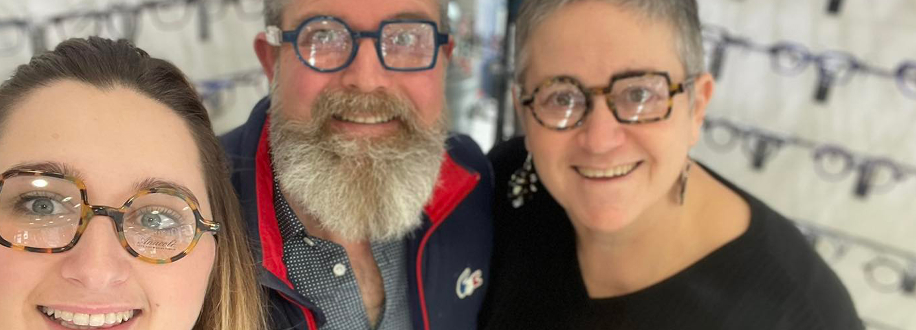 Optic Chic à Lunéville