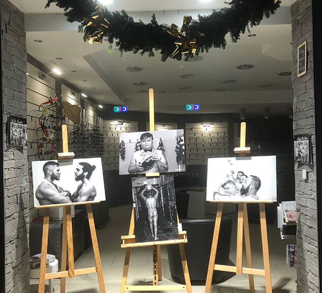 Optic Chic à Lunéville